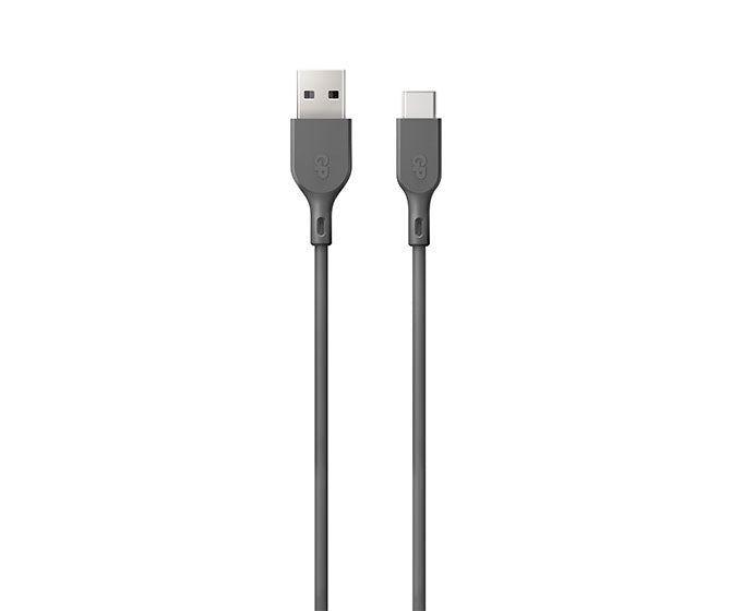 GP 1 Meter USB-A auf USB-C Lade- und Synchronisationskabel CC1N