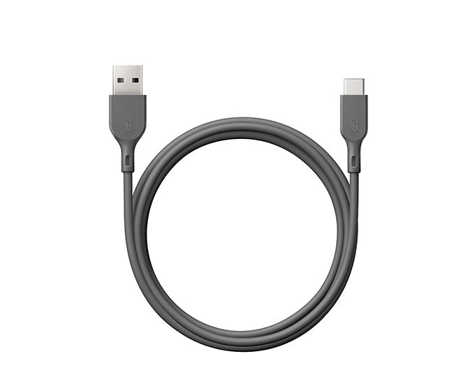 GP 1 Meter USB-A auf USB-C Lade- und Synchronisationskabel CC1N