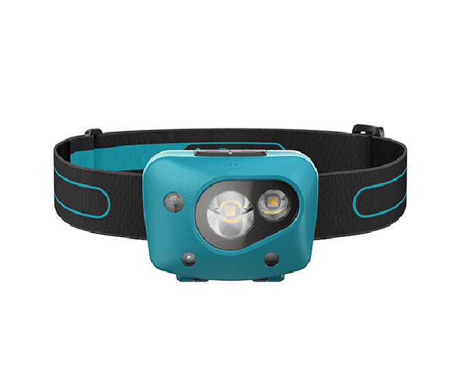 GP DISCOVERY Motion Sensor Head Torch CH44