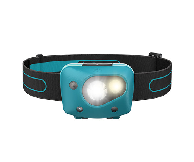GP DISCOVERY Motion Sensor Head Torch CH44