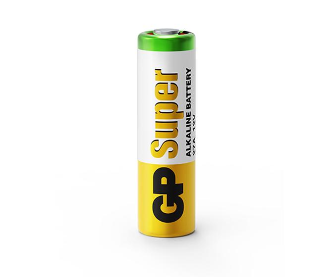 GP High Voltage Battery 27A